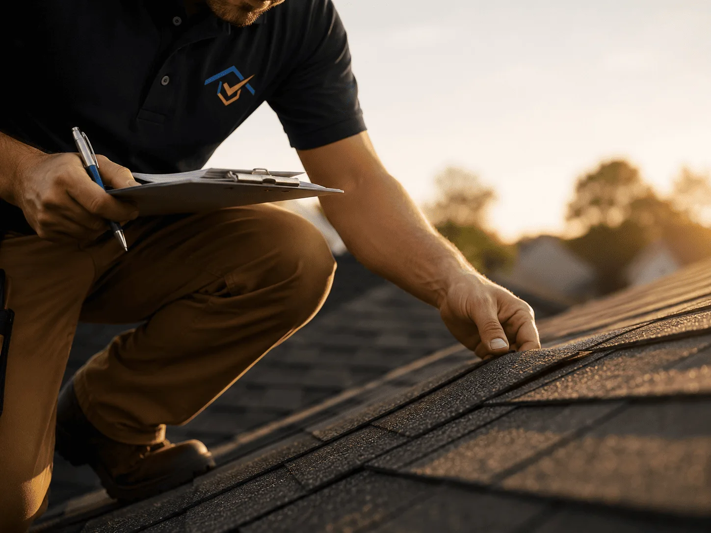 Why Choose Roof Inspection in La Crosse, VA