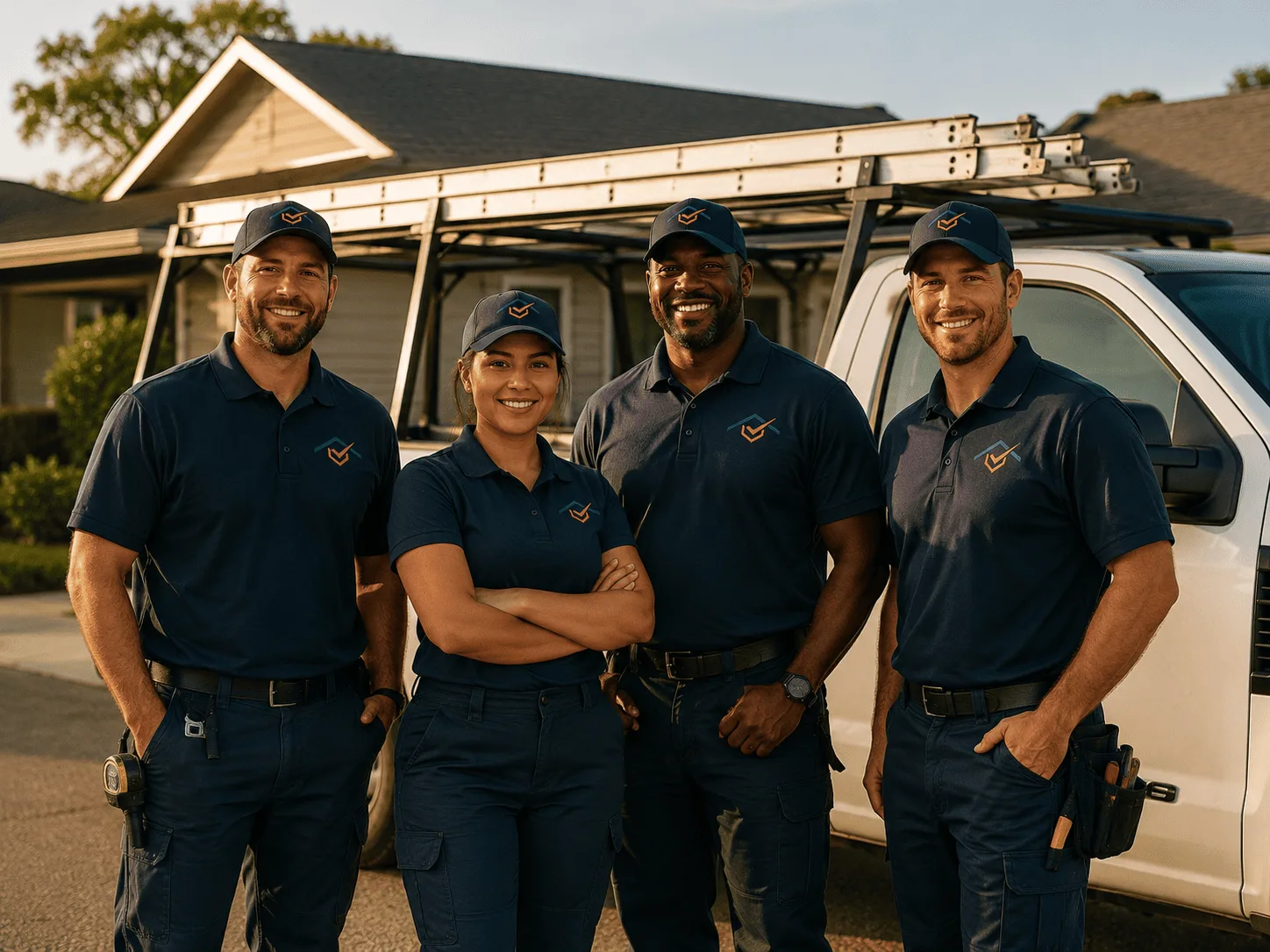 Roof Inspection company in La Crosse, VA